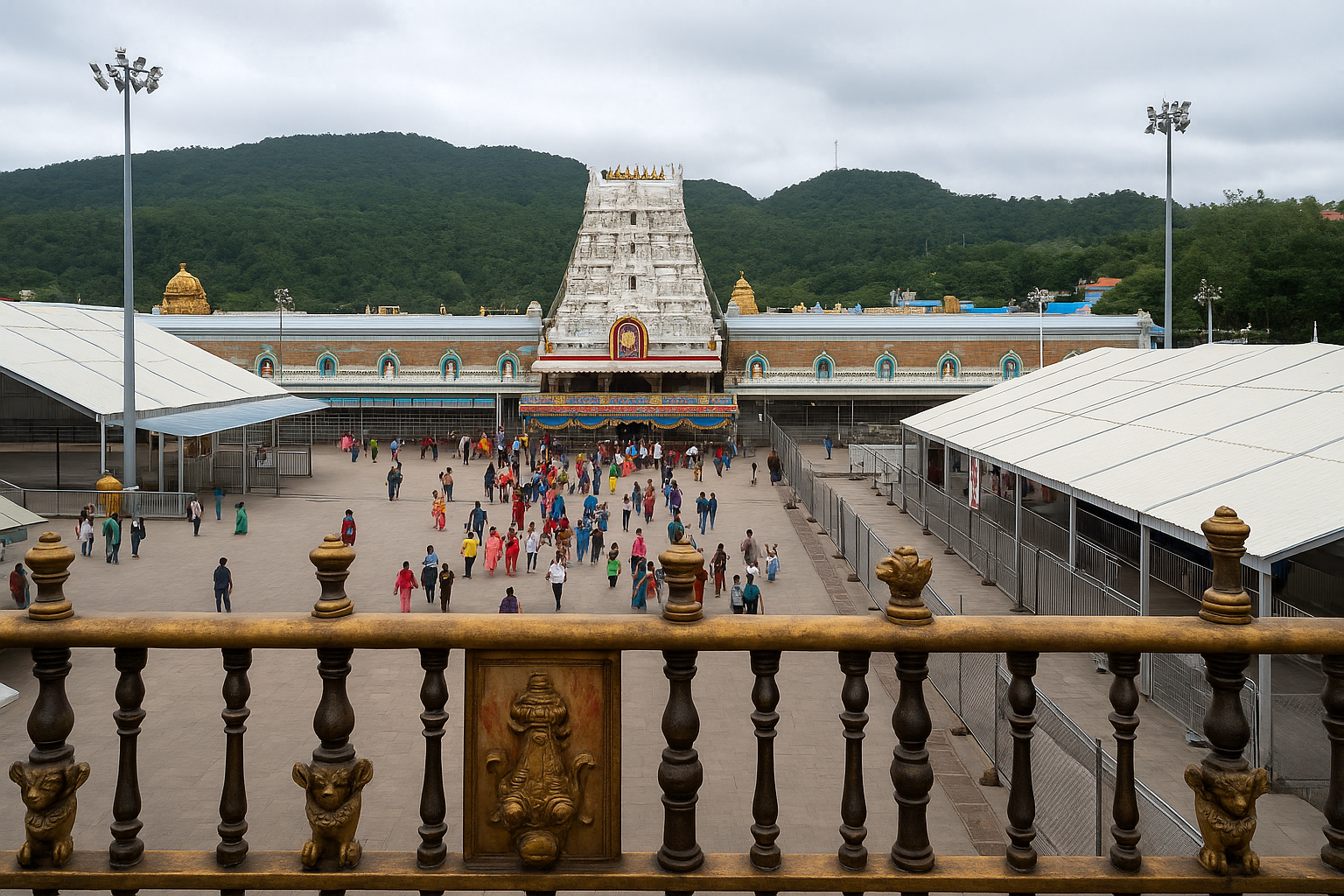 Padmavathy  